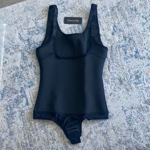 Brand New Black Shape-wear